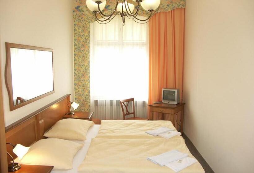 Fotos del hotel Brezina Pension:  15