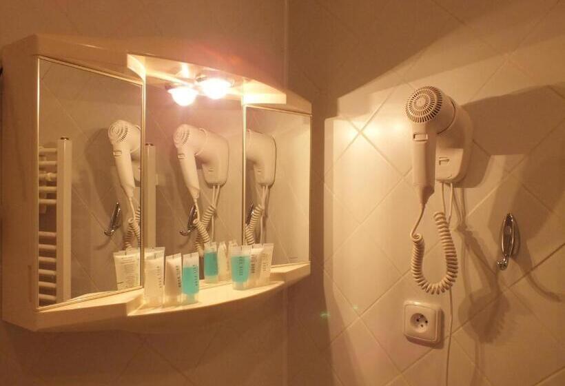 Fotos del hotel Brezina Pension:  11