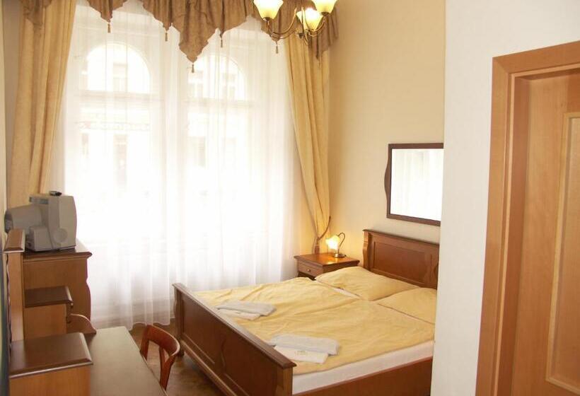 Fotos del hotel Brezina Pension:  23