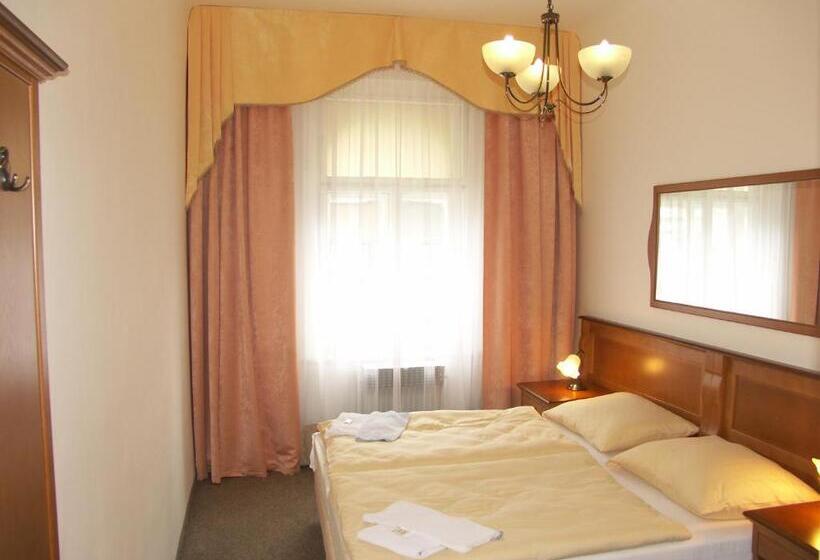 Fotos del hotel Brezina Pension:  4