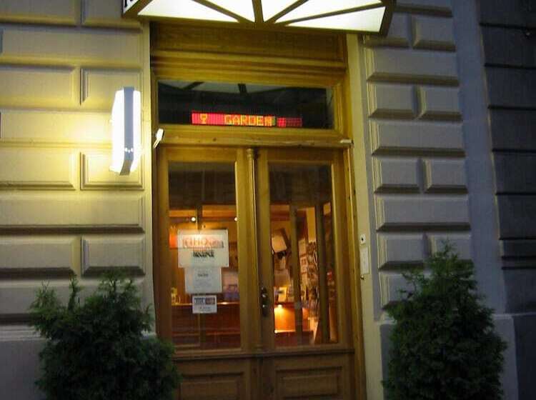 Fotos del hotel Brezina Pension:  9