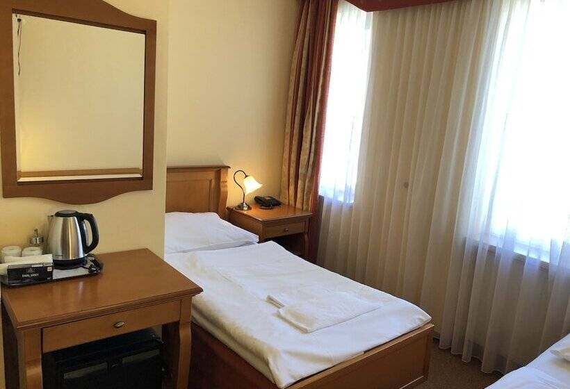 Fotos del hotel Brezina Pension:  24