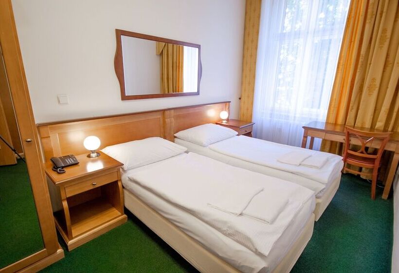 Fotos del hotel Brezina Pension:  41