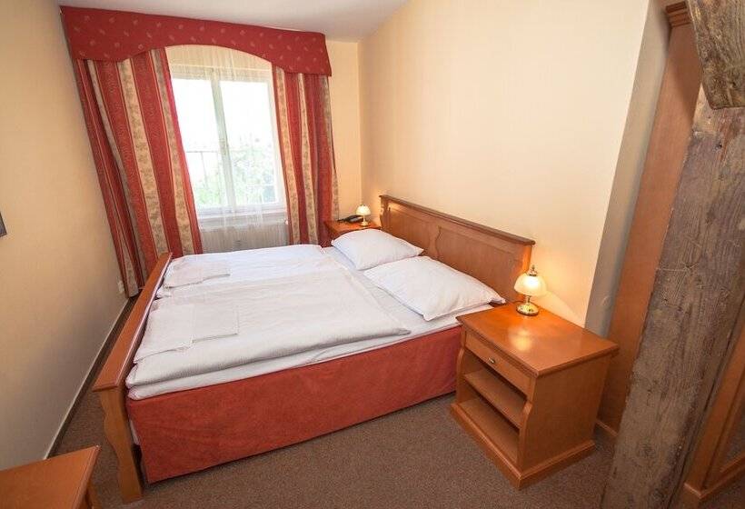 Fotos del hotel Brezina Pension:  19