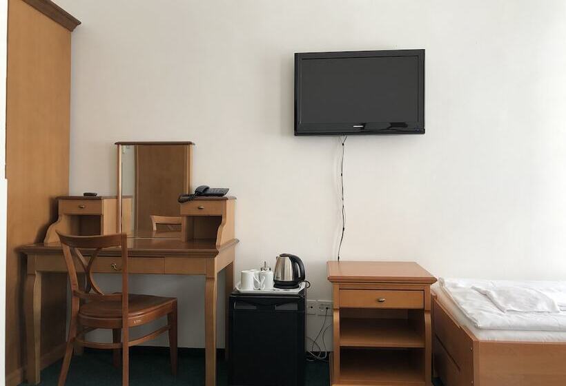 Fotos del hotel Brezina Pension:  36