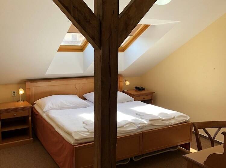 Fotos del hotel Brezina Pension:  6