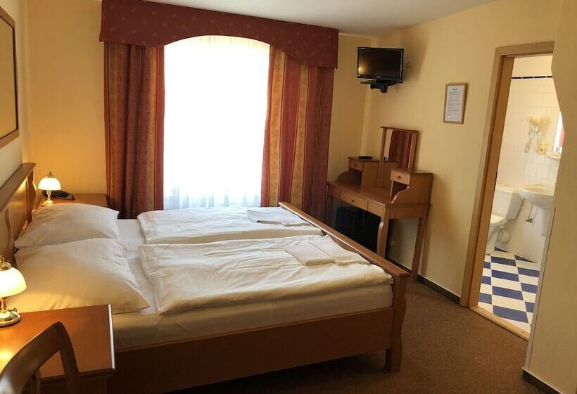 Fotos del hotel Brezina Pension:  45