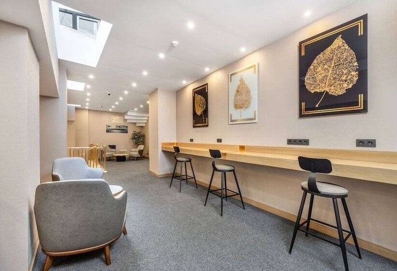 Fotos del hotel Bristol:  31