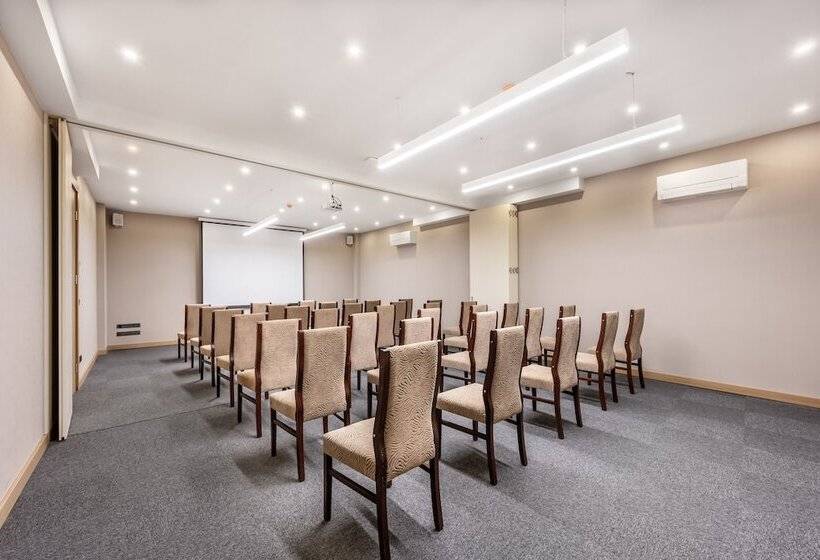 Fotos del hotel Bristol:  13