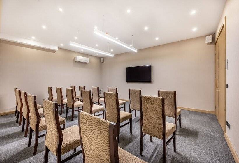 Fotos del hotel Bristol:  16