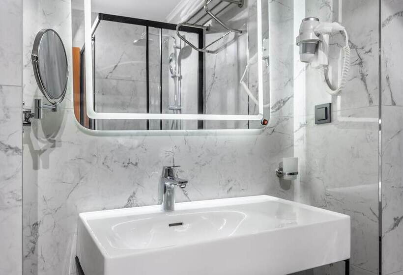 Fotos del hotel Bristol:  26