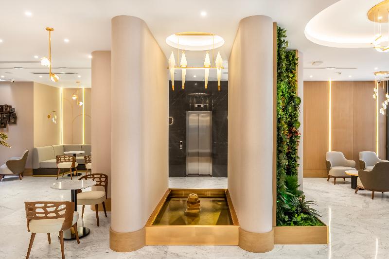 Fotos del hotel Bristol:  39