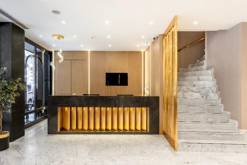 Fotos del hotel Bristol:  10