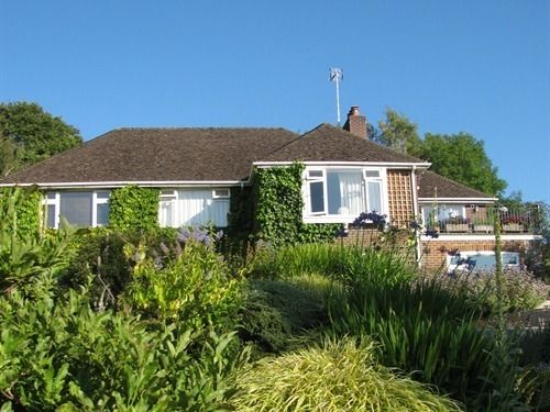 ホテル Broadhayes