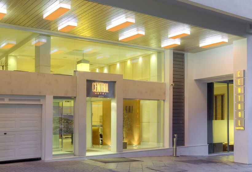 Fotos del hotel Central:  25