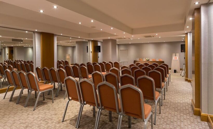 Fotos del hotel Central:  22