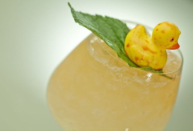 Fotos del hotel Central:  18