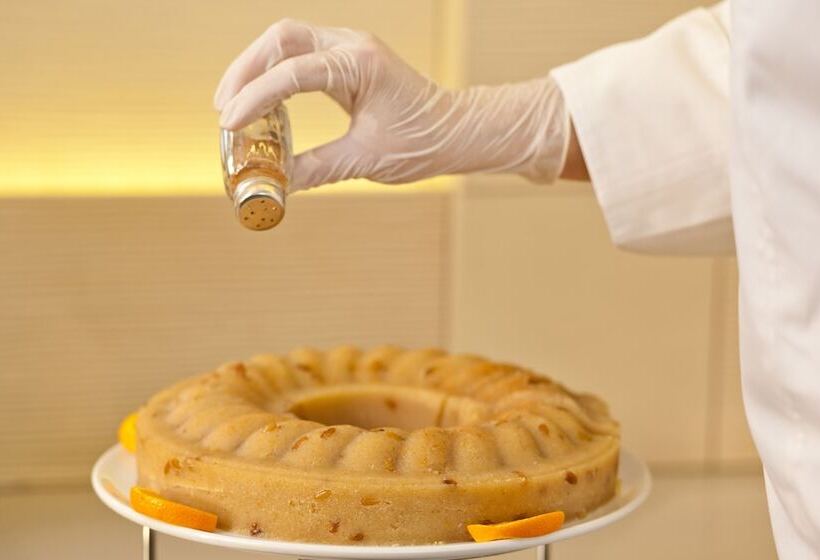 Fotos del hotel Central:  14