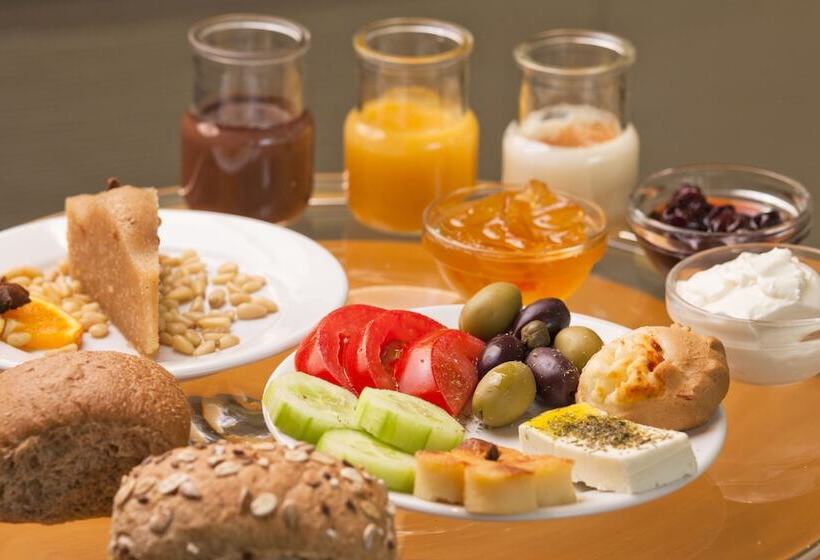 Fotos del hotel Central:  13