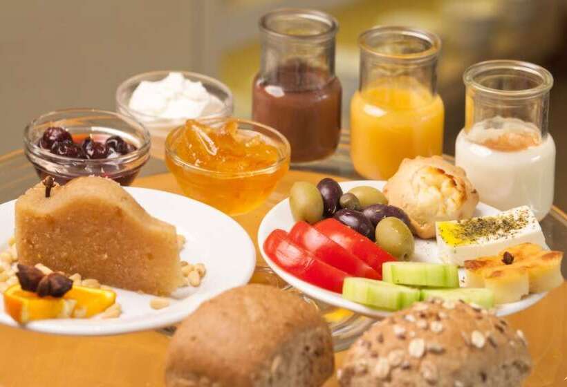 Fotos del hotel Central:  10