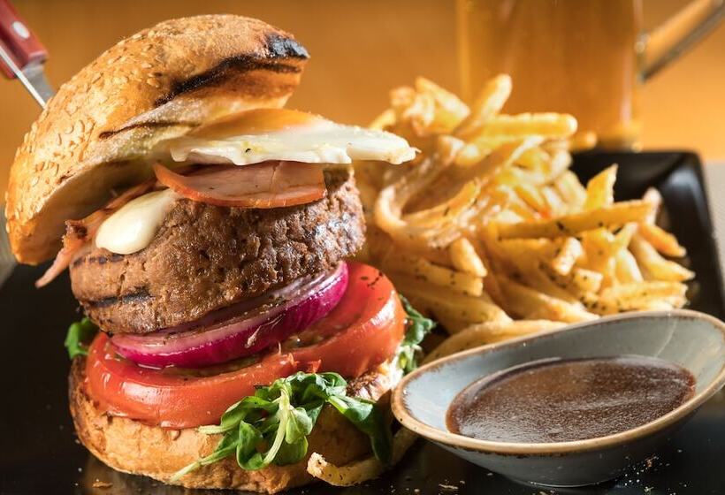 Fotos del hotel Central:  8