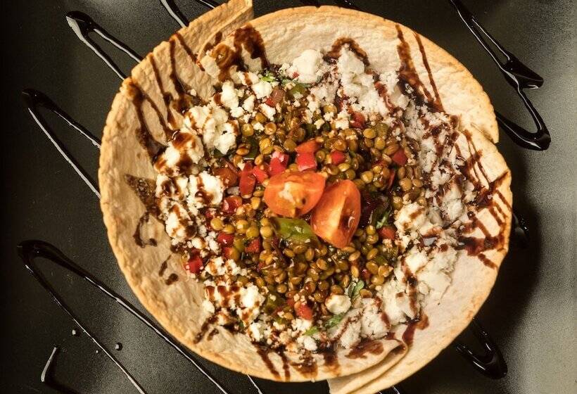 Fotos del hotel Central:  6