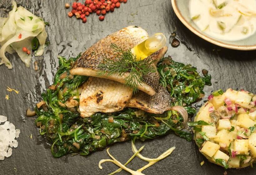 Fotos del hotel Central:  4