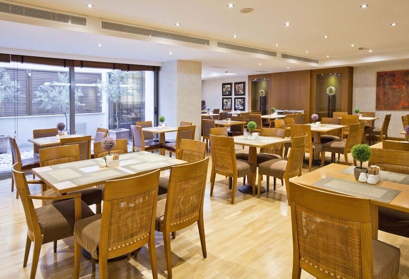 Fotos del hotel Central:  3