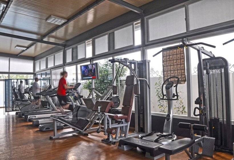 Fotos del hotel Cesar  & Spa:  18