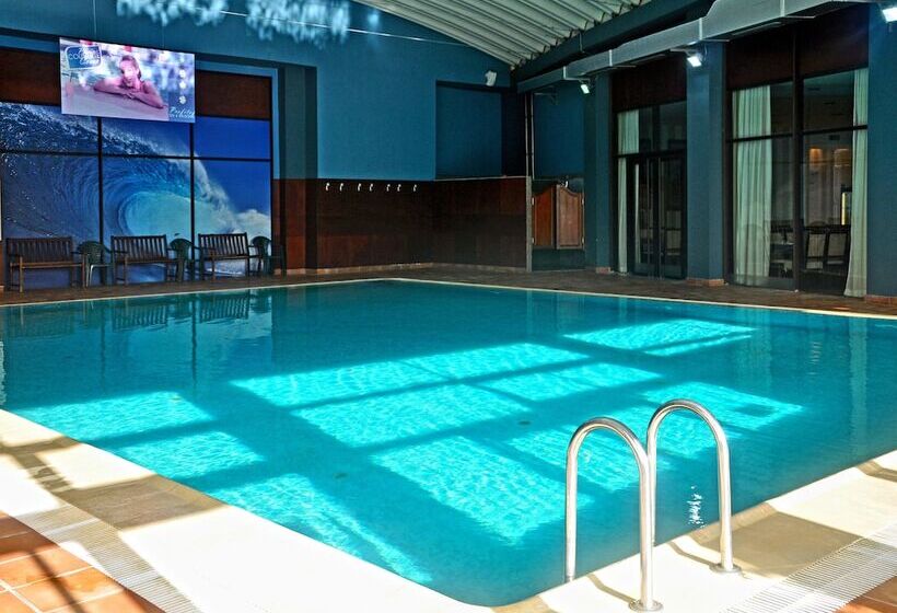 Fotos del hotel Cesar  & Spa:  23