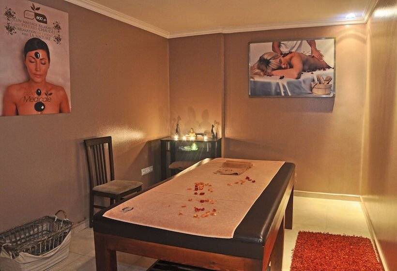 Fotos del hotel Cesar  & Spa:  26