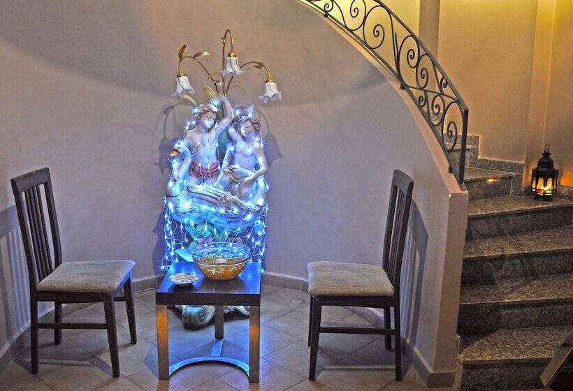 Fotos del hotel Cesar  & Spa:  6