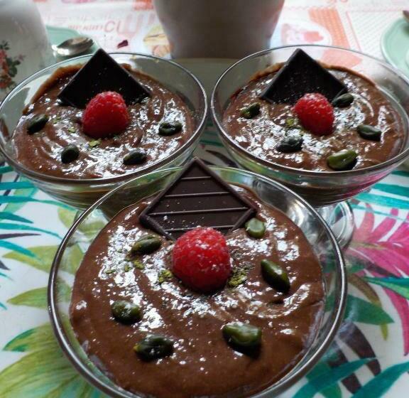 هتل Chez Teresa A Taste D Angleterre