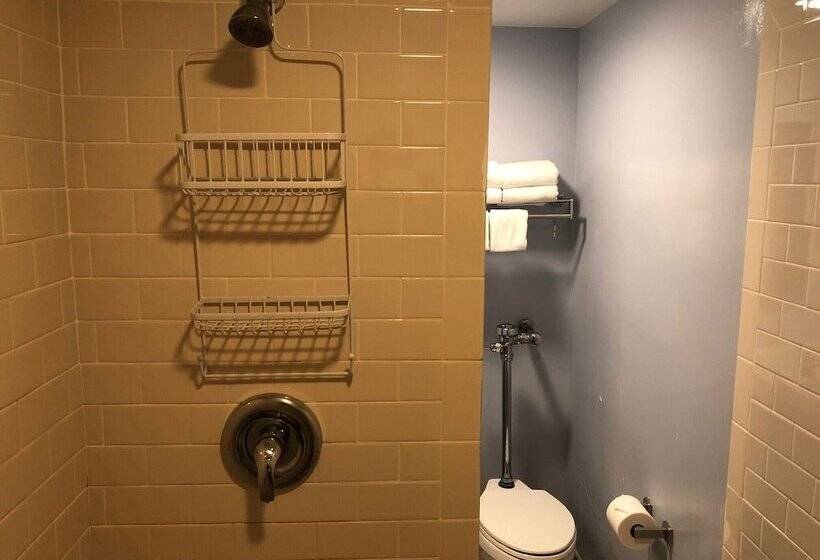 هتل Chicago Getaway Hostel