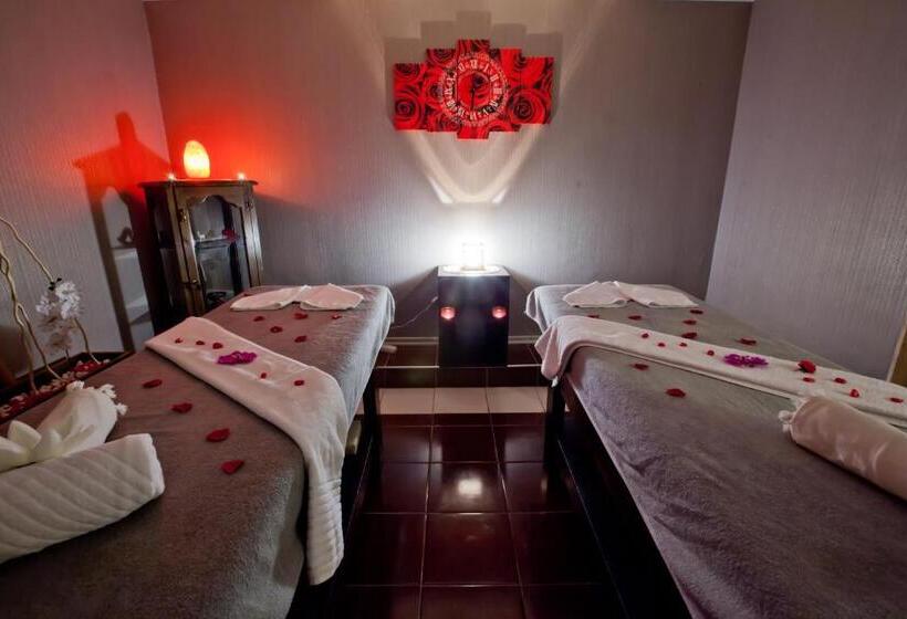 Fotos del hotel City Residence: 1 Fotos del hotel City Residence: 1