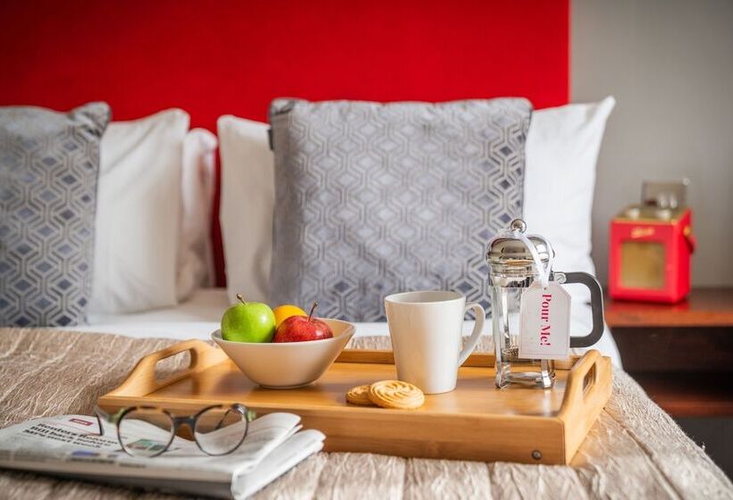The Clifton Hotel Bristol