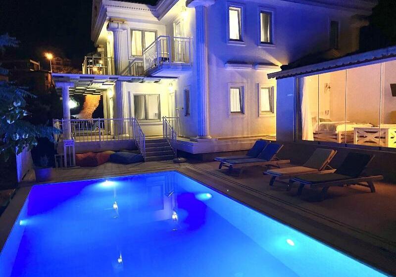 Club Hotel Barbarossa