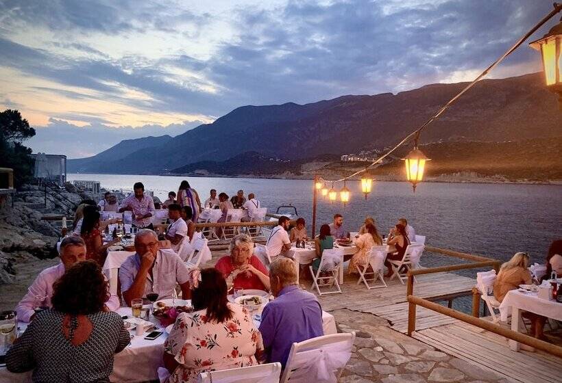 Club Hotel Barbarossa