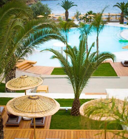 هتل Club Marvy