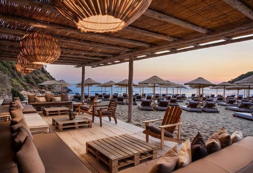 هتل Club Marvy