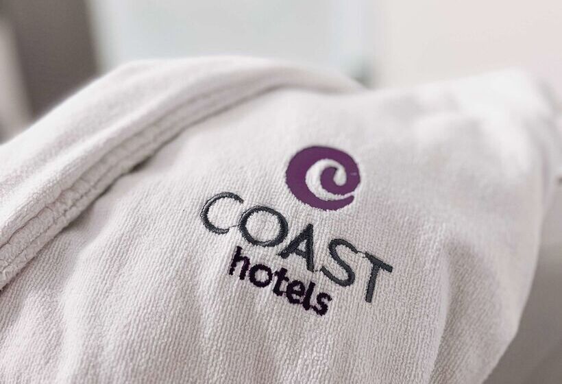 Fotos del hotel Coast Coal Harbour Vancouver Hotel By Apa:  3