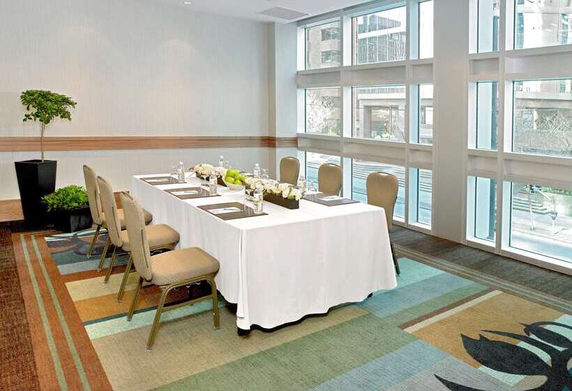 Fotos del hotel Coast Coal Harbour Vancouver Hotel By Apa:  48