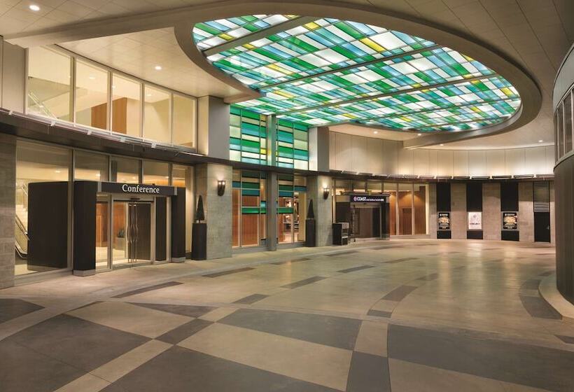 Fotos del hotel Coast Coal Harbour Vancouver Hotel By Apa:  11