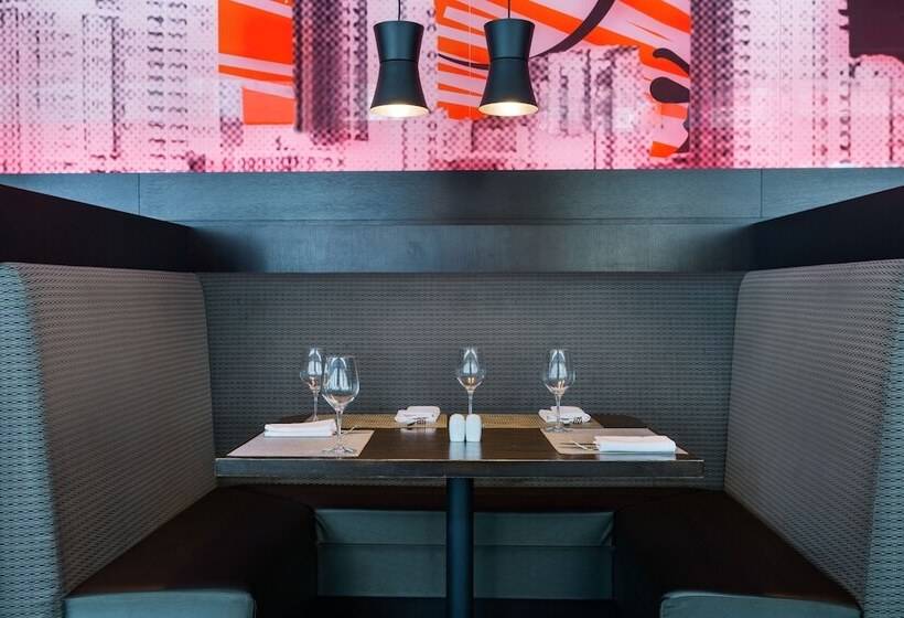 Fotos del hotel Coast Coal Harbour Vancouver Hotel By Apa:  36