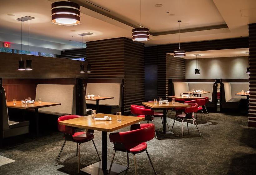 Fotos del hotel Coast Coal Harbour Vancouver Hotel By Apa:  35