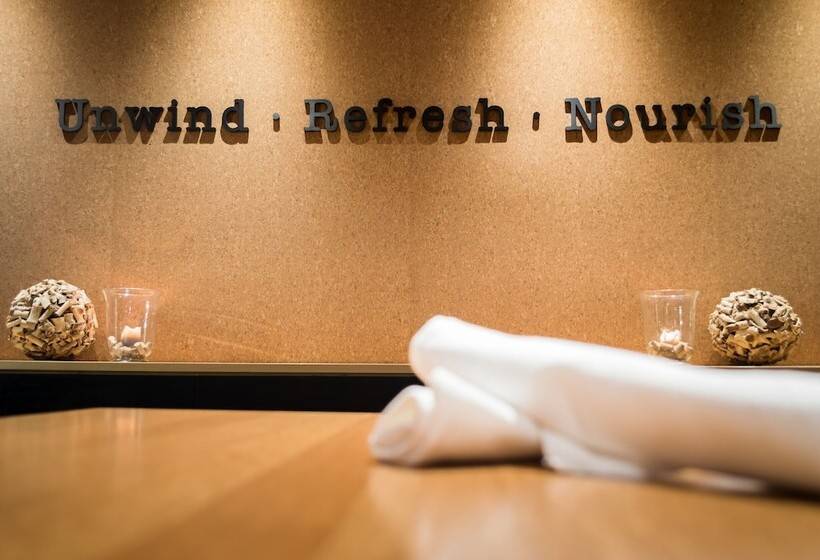 Fotos del hotel Coast Coal Harbour Vancouver Hotel By Apa:  37