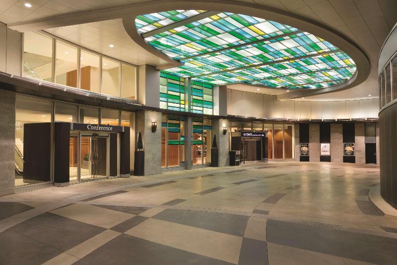 Fotos del hotel Coast Coal Harbour Vancouver Hotel By Apa:  60