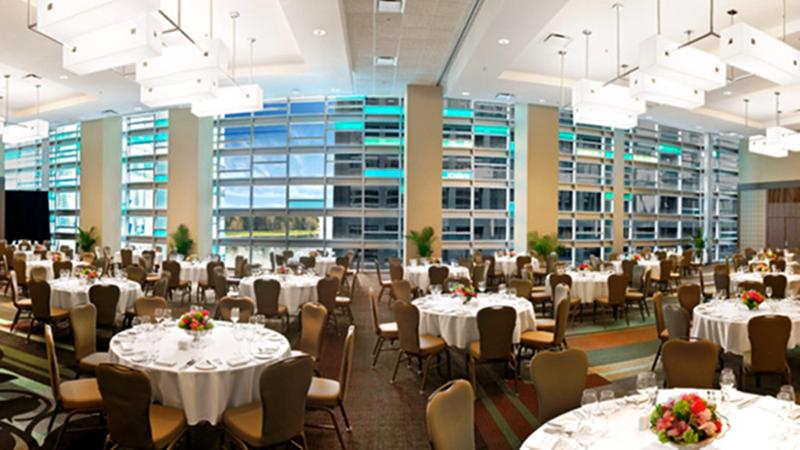 Fotos del hotel Coast Coal Harbour Vancouver Hotel By Apa:  61