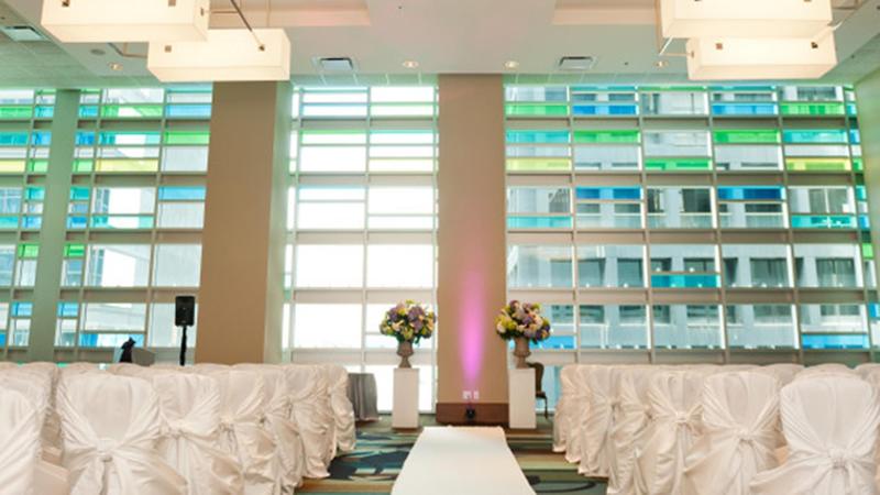 Fotos del hotel Coast Coal Harbour Vancouver Hotel By Apa:  63