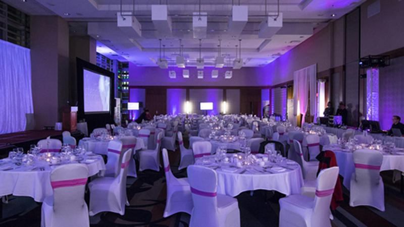 Fotos del hotel Coast Coal Harbour Vancouver Hotel By Apa:  65